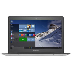 Lenovo Ideapad 500S Laptop, Intel Core i5, 8GB RAM, 256GB, 14